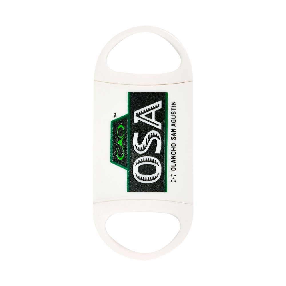 CAO Osa White Guillotine Cutter - Single of 1
