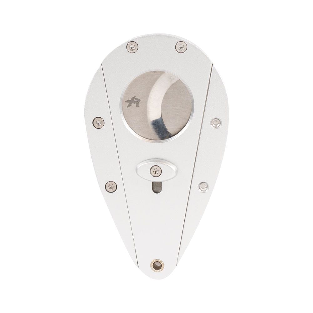 Xikar Cutter Xi1 - Silver