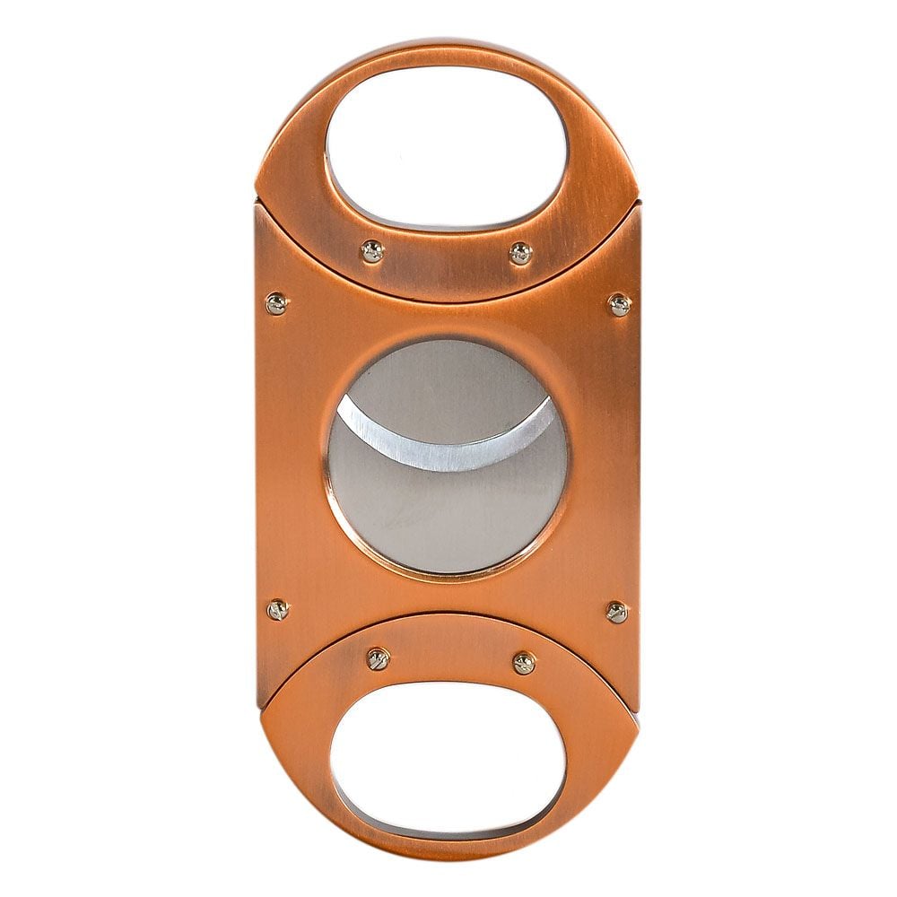 Lifetik 64 Ring Cutter Metal - Gunmetal