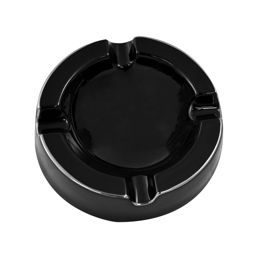 Craftsman's Bench Sterling Ashtray - Single of 1
