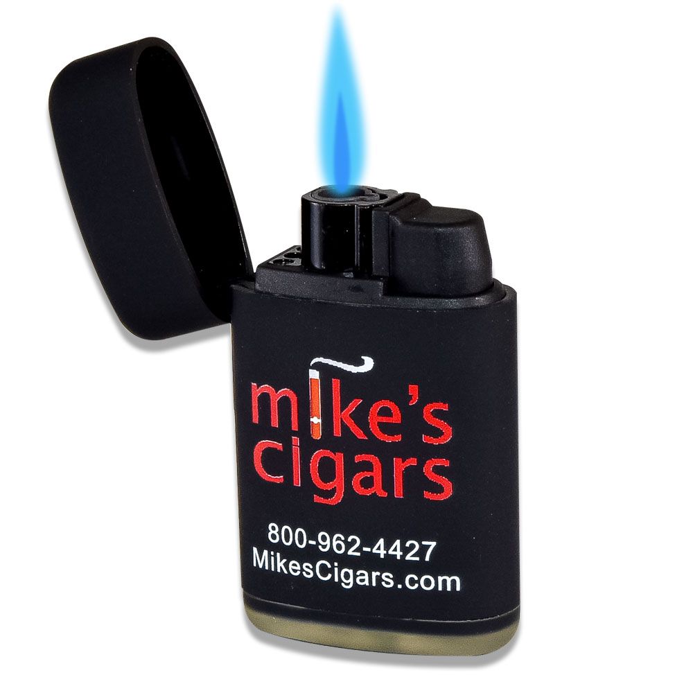 Mike's Cigars Lighter - Single of 1