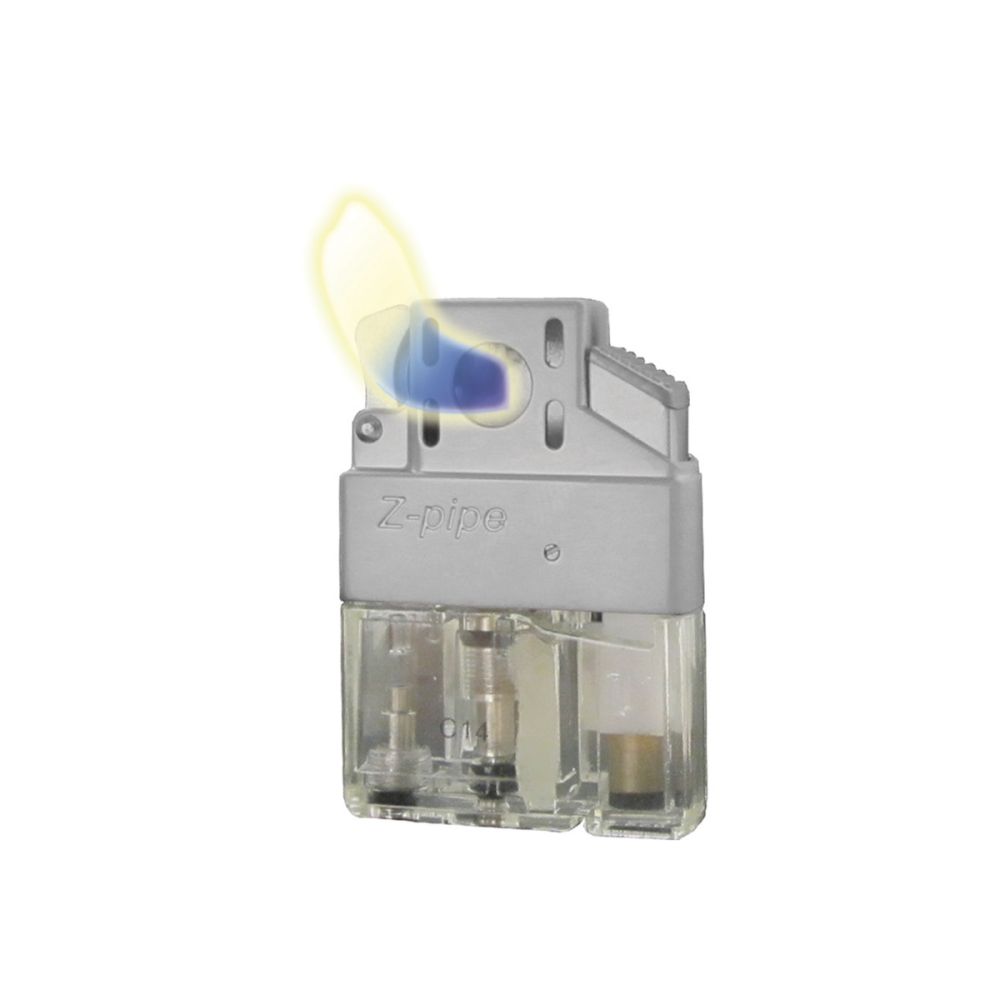 Z-Pipe Pipe Lighter insert - Single of 1