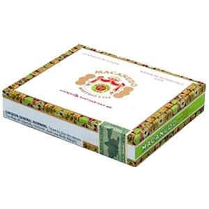 Empty Cigar Box - Single of 1