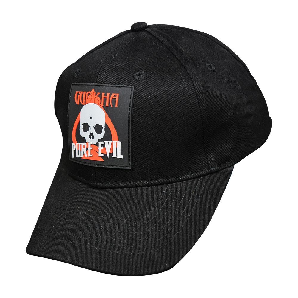Gurkha Baseball Cap - Single of 1