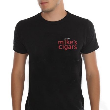 Mike's Cigars T-Shirt X-large - Single of 1
