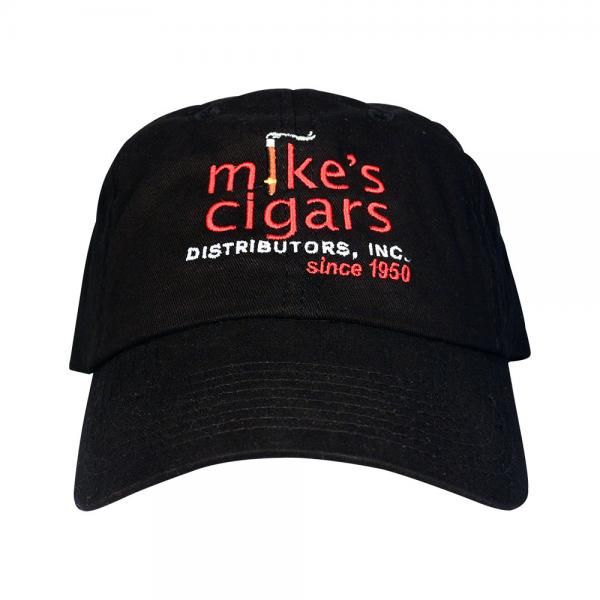 Mike's Cigars Baseball Cap - Single of 1