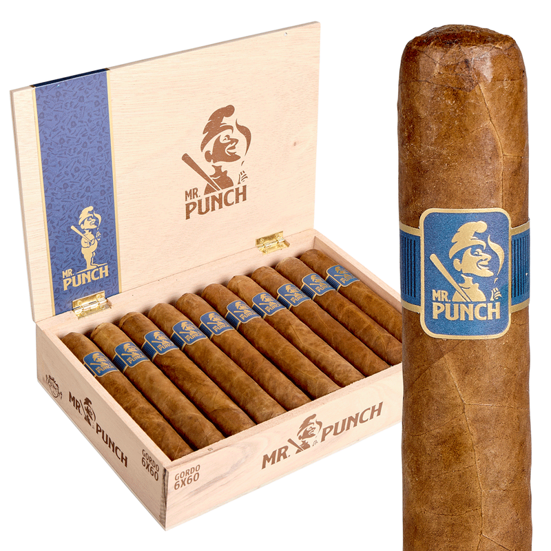 Punch Mr. Punch Pack of 5