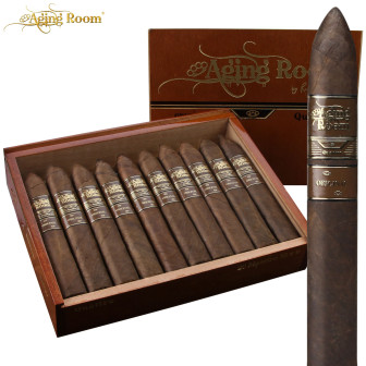 Aging Room Quattro Original Concerto | Churchill | Box of 20