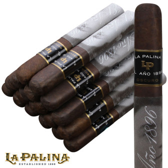 La Palina El Ano Oscuro Gordo 20 Pack