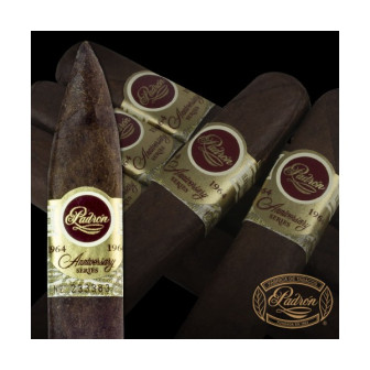 Padron 1964 Series Diplomatico Maduro 5 Pack