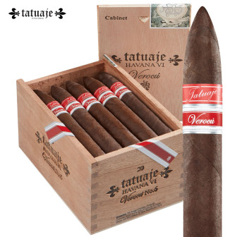Hav. No. 1 Toro