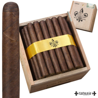 Tatuaje Reserva Unknown