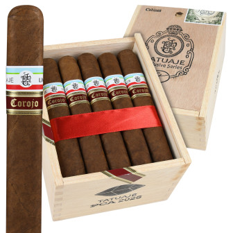 Tatuaje PCA 2025 Toro 5 Pack