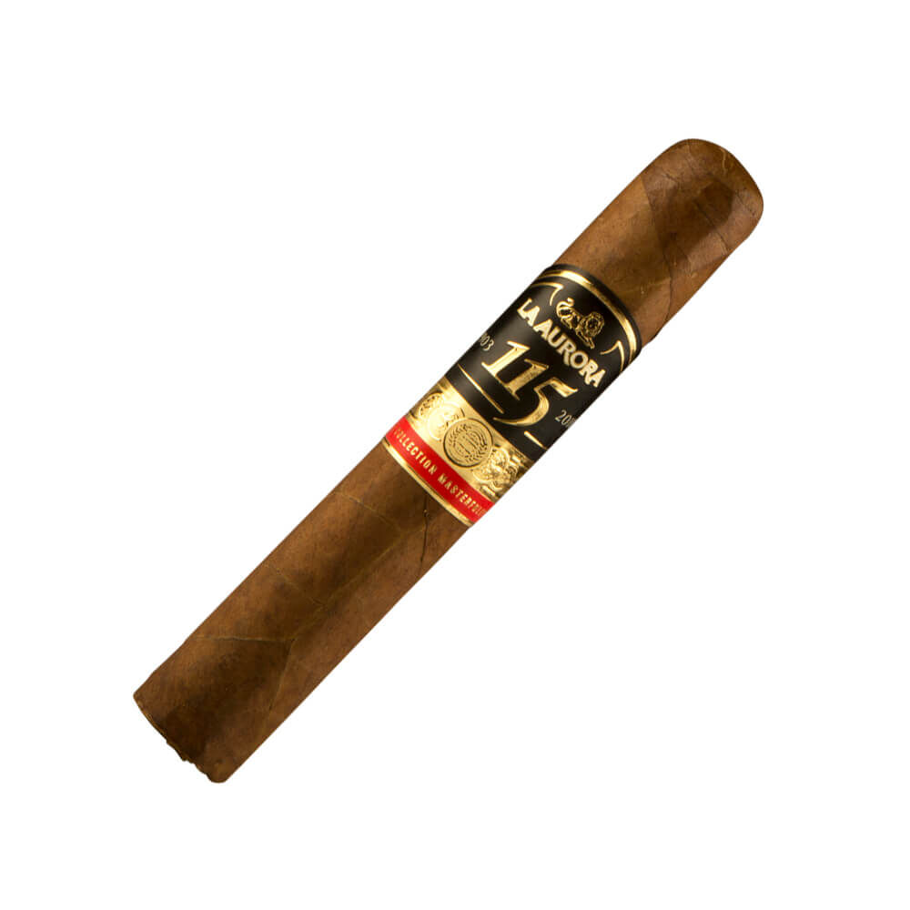 La Aurora 115th Anniversary | Robusto | Box of 20