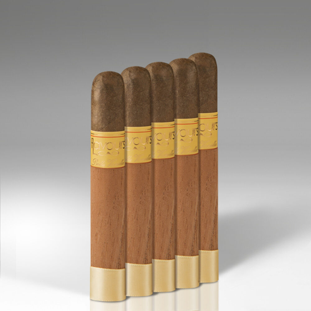 CAO Flavours | Bella Vanilla Petite Corona | Default