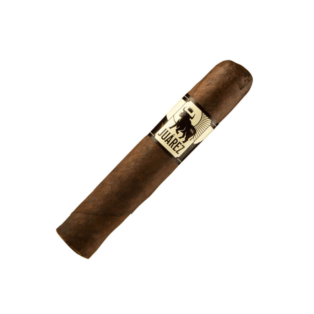 Crowned Heads Juarez | Jack Brown | Box of 20