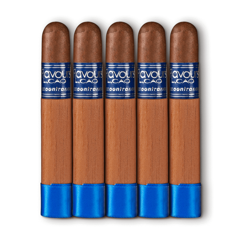 CAO Flavours | Moontrance Petite Corona | Default