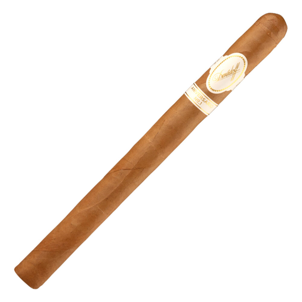 Davidoff Aniversario Series | 2023 Limited Edition No 1 8 | Box of 10
