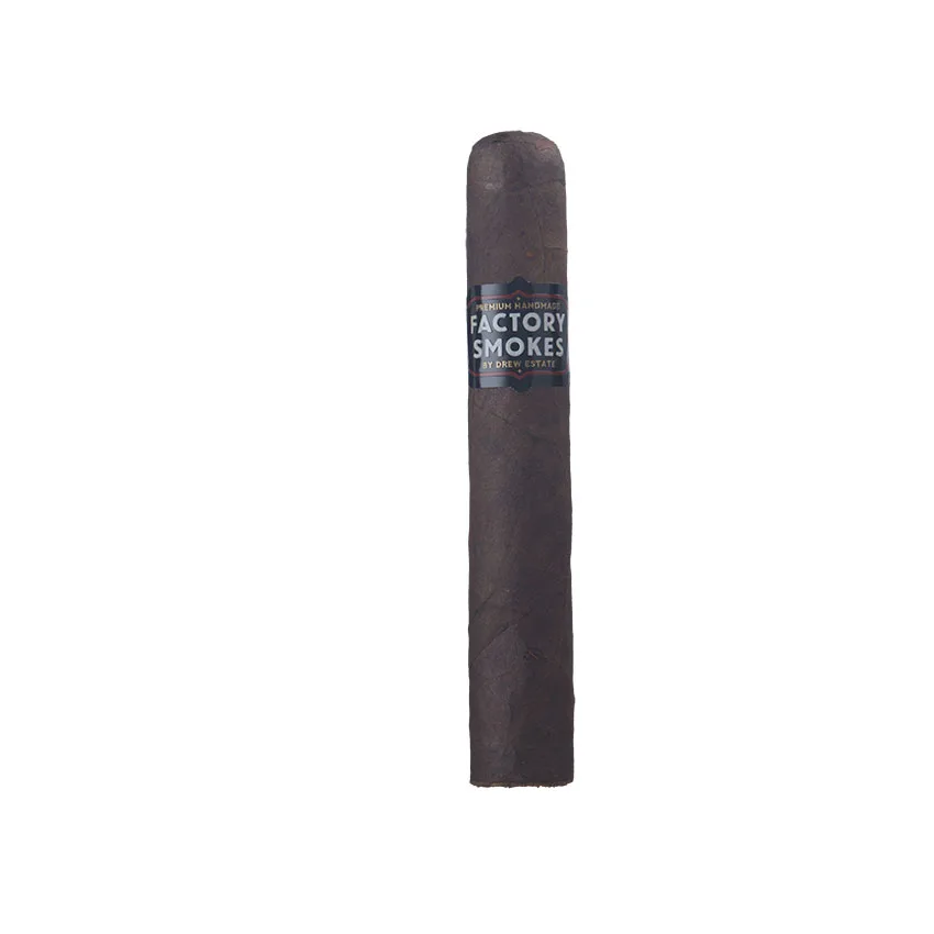 Factory Smokes Maduro Gordito | Gordo | Single of 1
