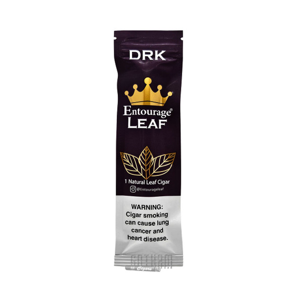 Entourage Leaf DRK - 25 Singles, photo 89