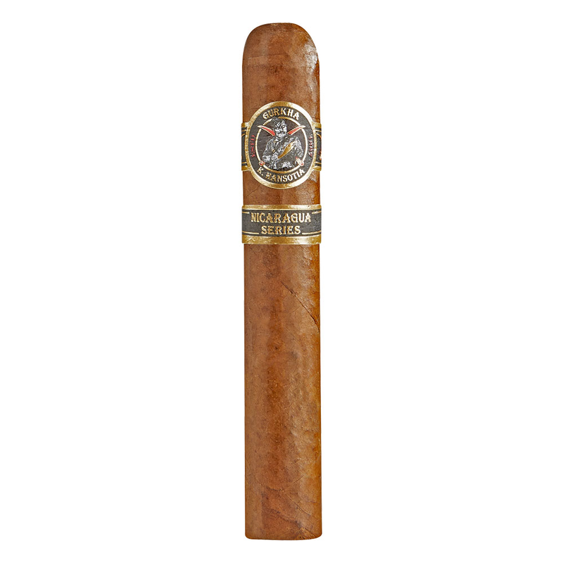 Gurkha Nicaragua Series Pack of 5