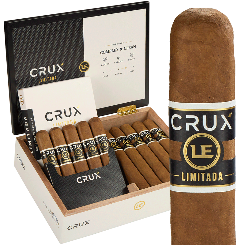 Crux Limitada Box of 20