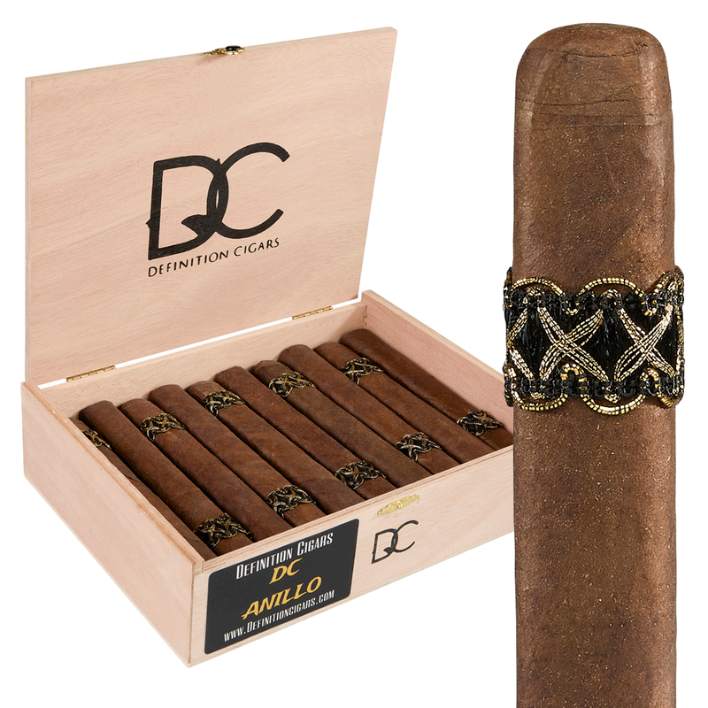 Definition Anillo BP Box of 20