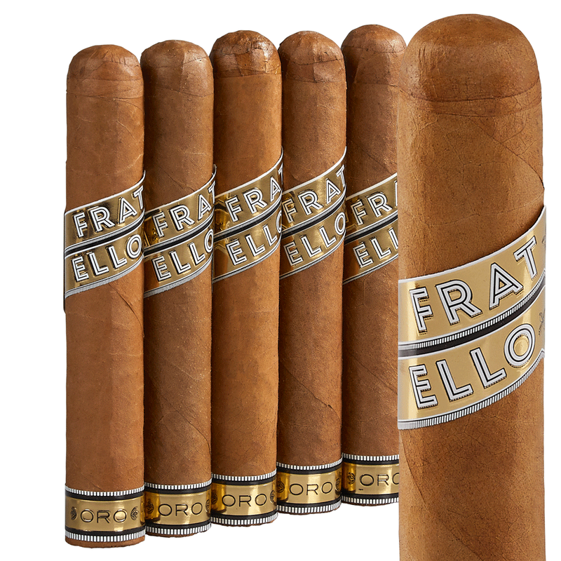 Fratello Oro Pack of 5
