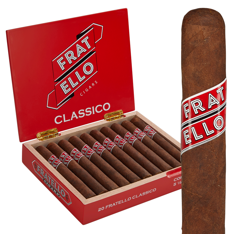 Fratello Classico Pack of 5
