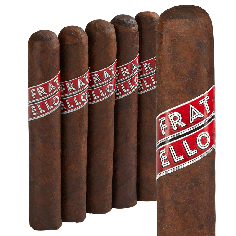 Fratello Classico Pack of 5