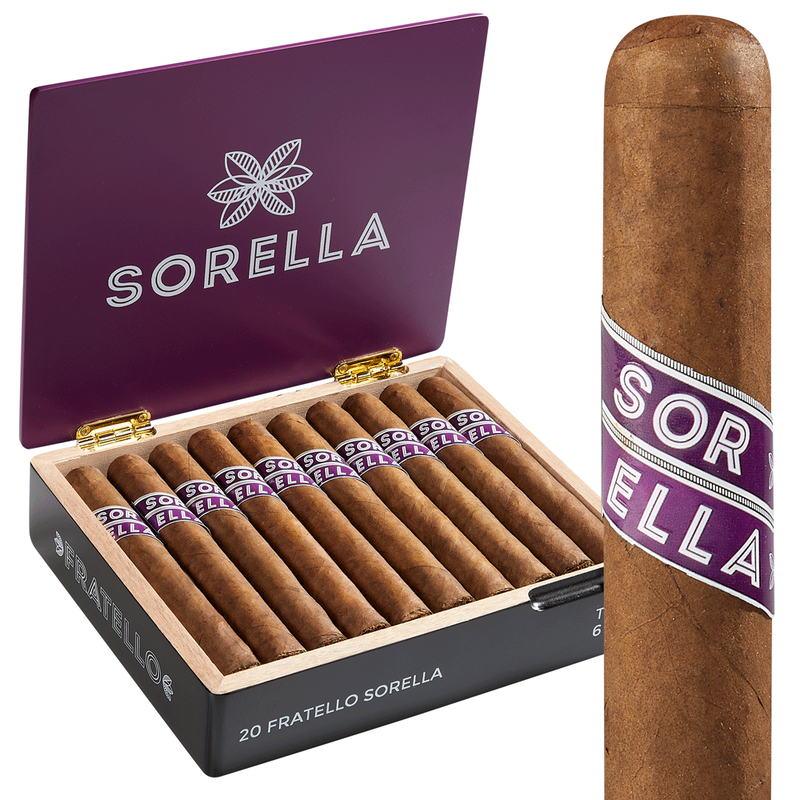 Fratello Sorella Pack of 5