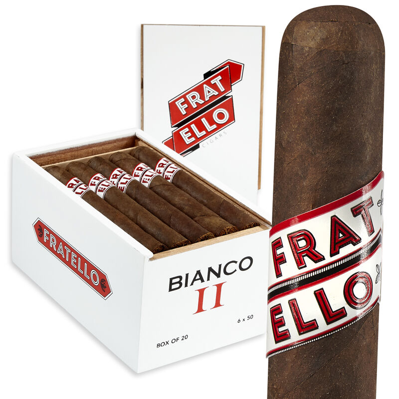 Fratello Bianco Pack of 5
