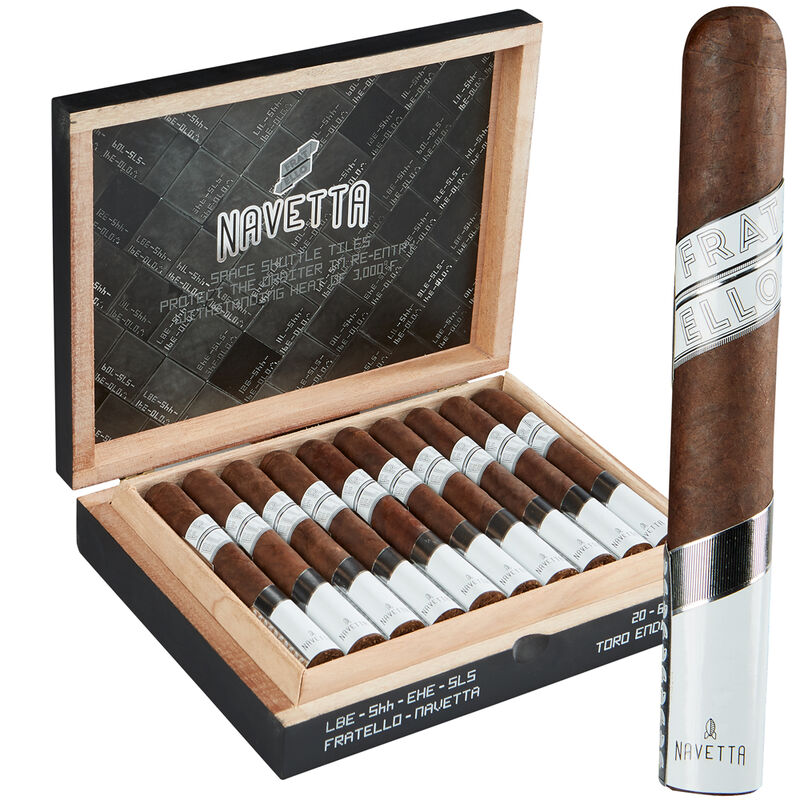 Fratello Navetta Pack of 5