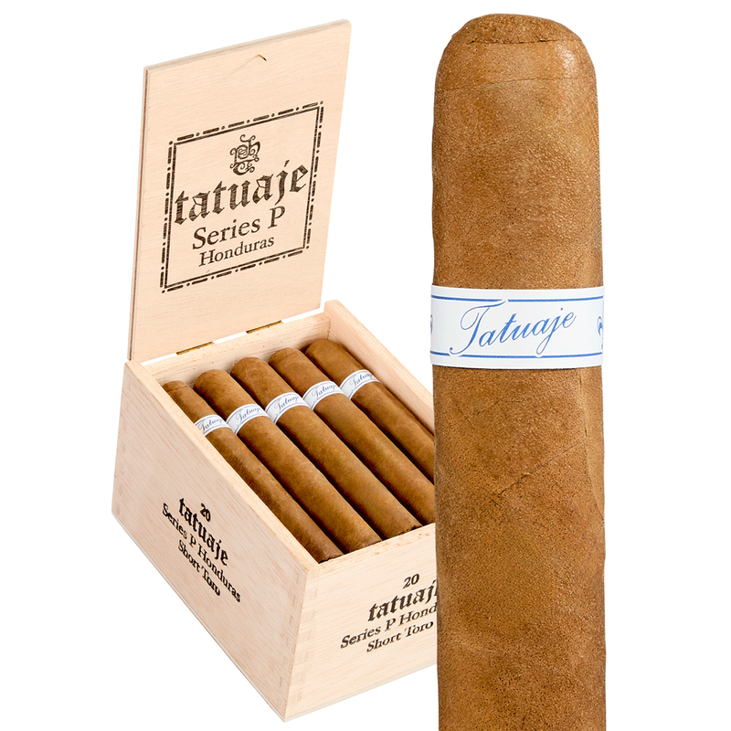 Tatuaje Series P Honduras Pack of 5