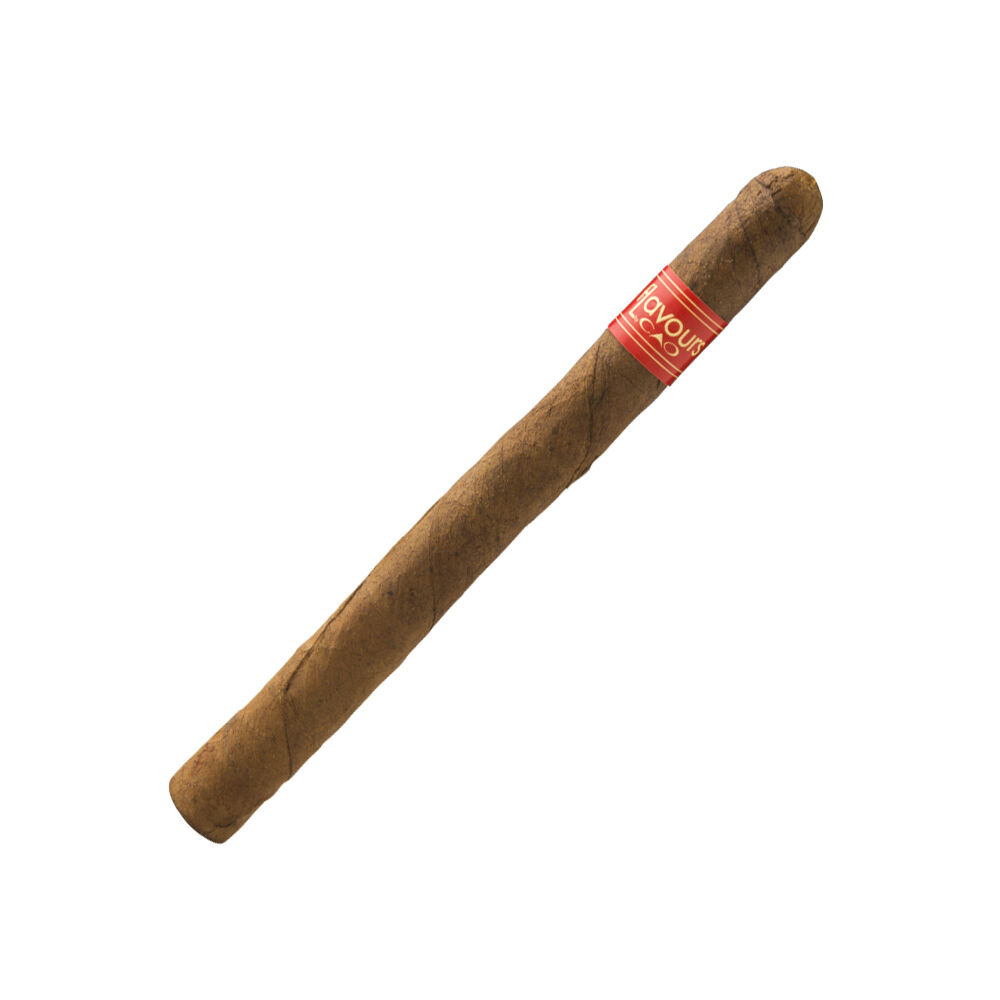 CAO Flavours | Cherrybomb Tubo 4 | Box of 20