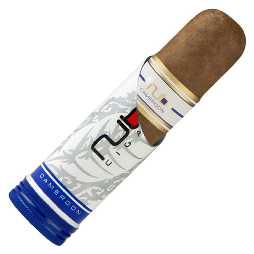 Nub | 460 Cameroon Tubo | Box of 12