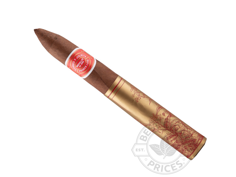 Primer Lote Belicoso By Romeo Y Julieta - 1 Cigar