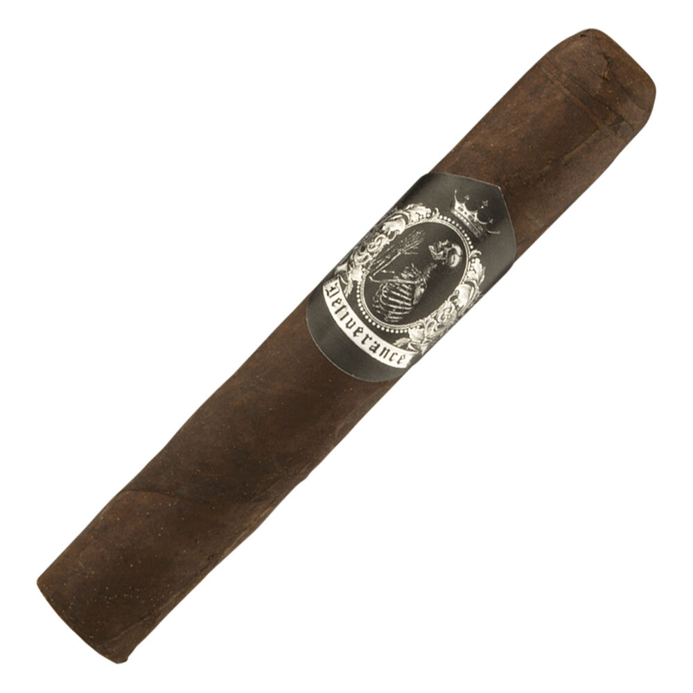 Black Label Trading co. Deliverance Nocturne | Limited Edition Robusto | Box of 20