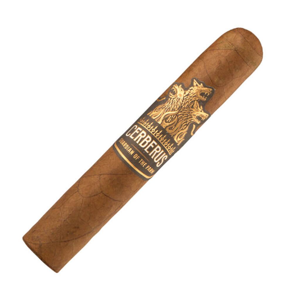 Guardian of the Farm Cerberus | Robusto | Box of 15