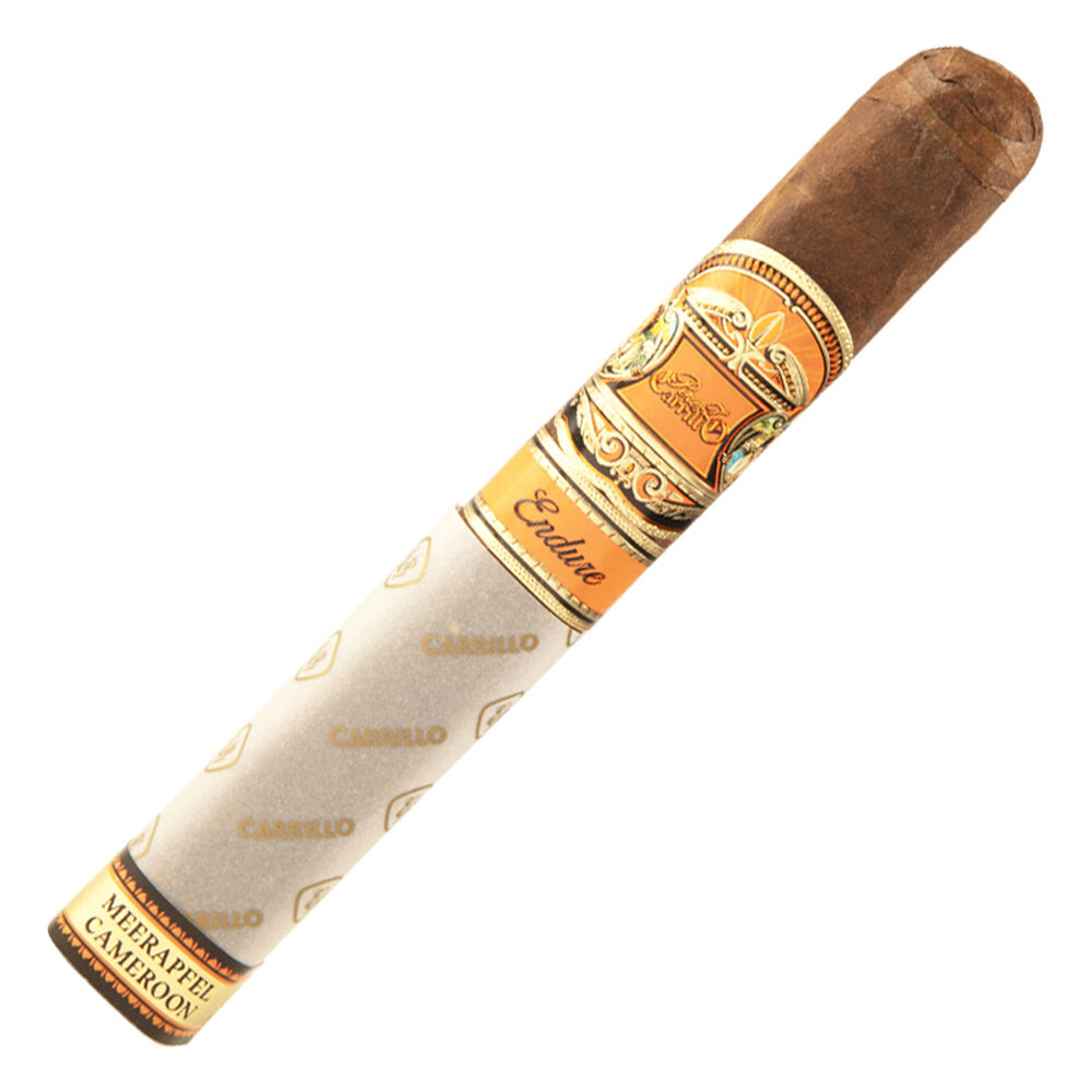E.P. Carrillo Endure | Toro | Box of 10
