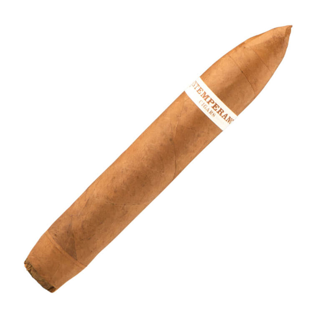 RoMa Craft Intemperance EC XVIII | Gran Perfecto Limited Edition 5 | Box of 12