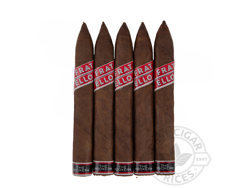 Fratello Classico Boxer - 5 Cigars