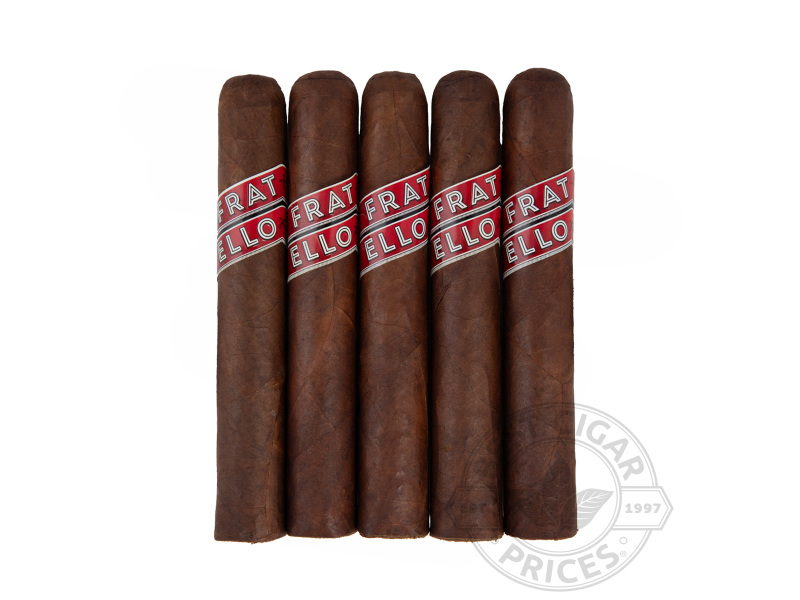 Fratello Classico Timacle - 5 Cigars