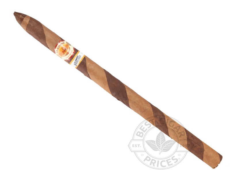 Smoke-onos 2026 Stravaganza By La Aurora 1903 - 1 Cigars