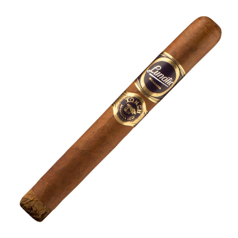 JFR Lunatic Torch | Visionaries 6 | Box of 10