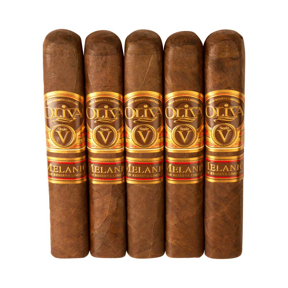 Oliva Serie V Melanio | Robusto | Default