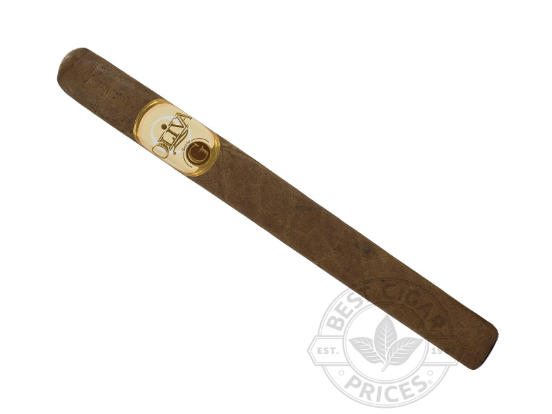 Oliva Serie G Churchill Cameroon - 1 Cigar