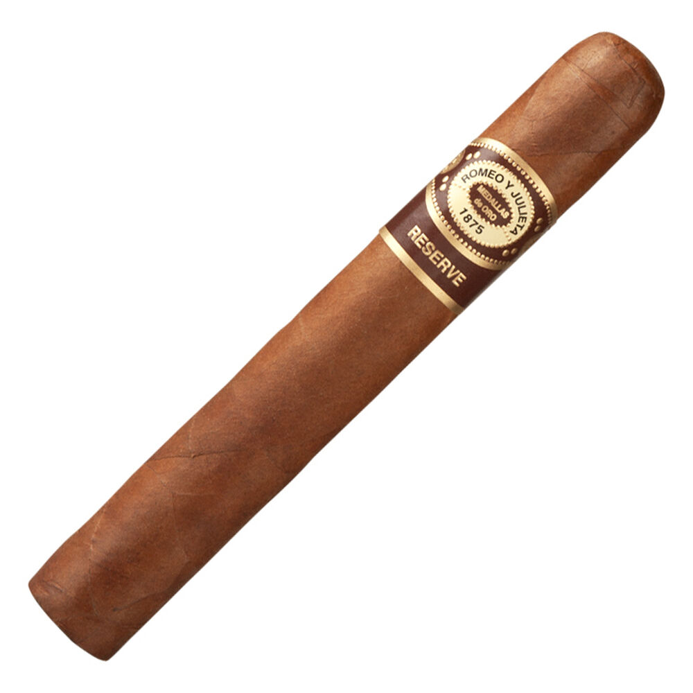 Romeo y Julieta Reserve | Fresh Pack Toro 8pks/4 | 8 packs of 4 (total of 32), photo 3