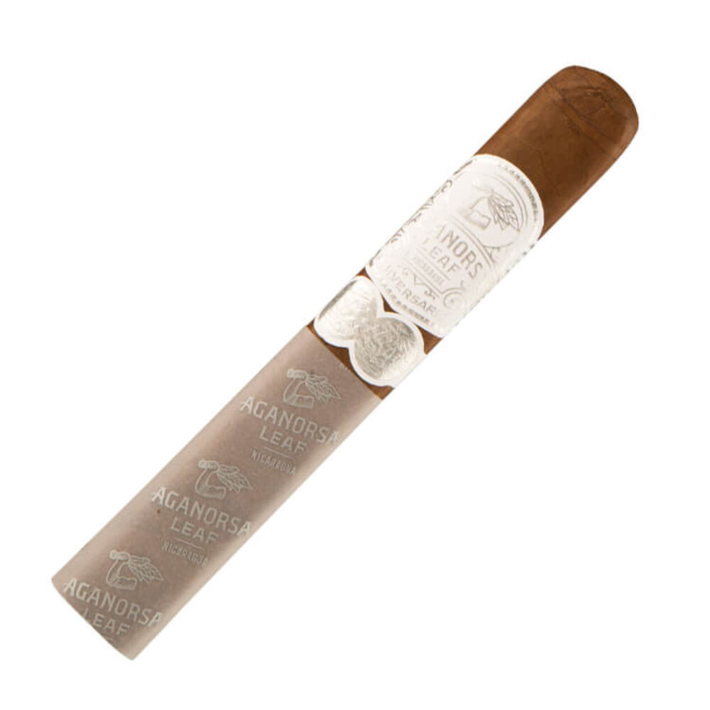 Aganorsa Leaf Aniversario | Gran Toro Corojo | Box of 10