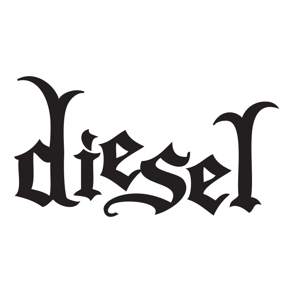 Diesel Cigars | Sideshow Sampler | Box of 7